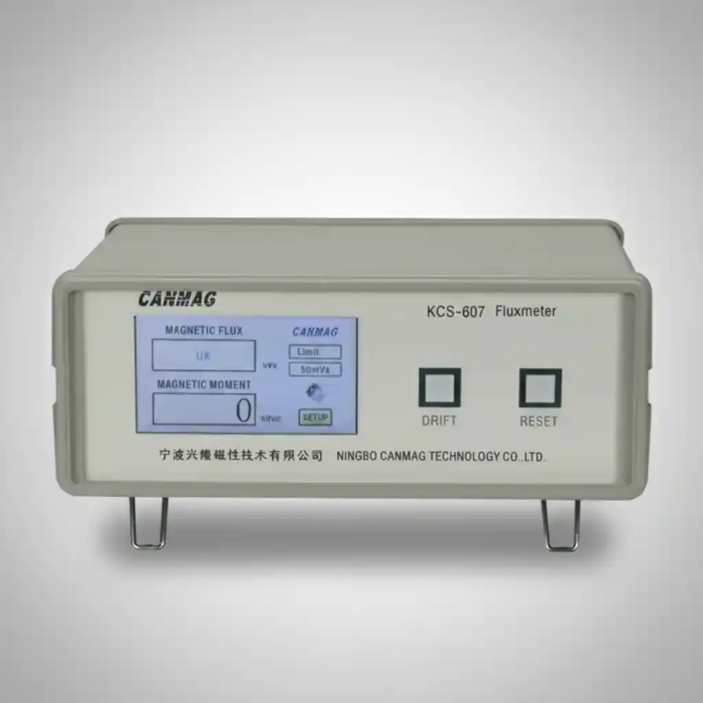 磁通计